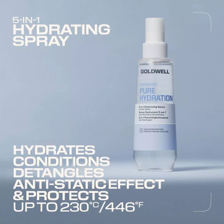Dualsenses Pure Hydration 5-in-1 Hydrating Spray
