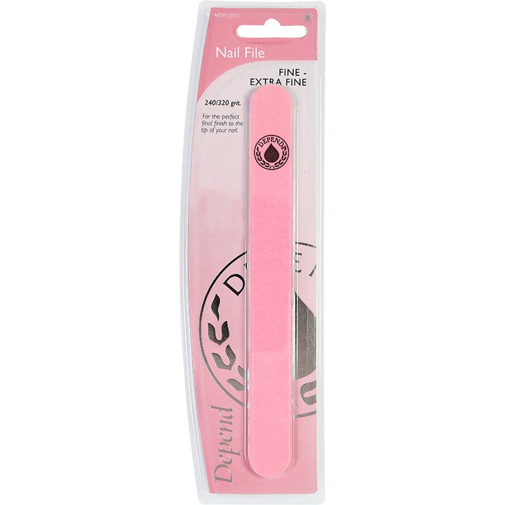 Nail File
