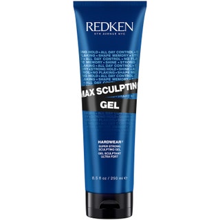 Redken Max Sculpting Gel