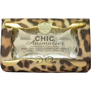 Nesti Dante Chic Animalier Bronze