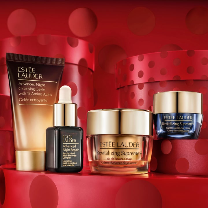 Unwrap Your Glow Repair + Hydrate 24 7