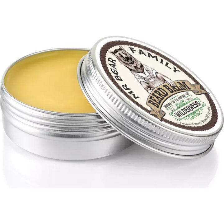 Beard Balm