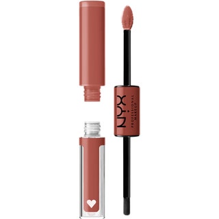 NYX Professional Makeup Shine Loud Pro Pigment Lip Shine