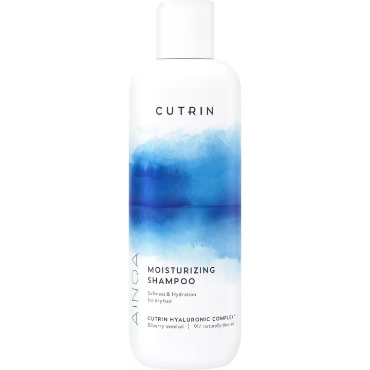 Ainoa Moisturizing Shampoo