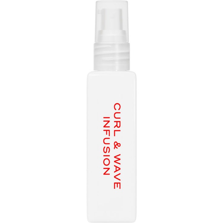 Curl & Wave Infusion