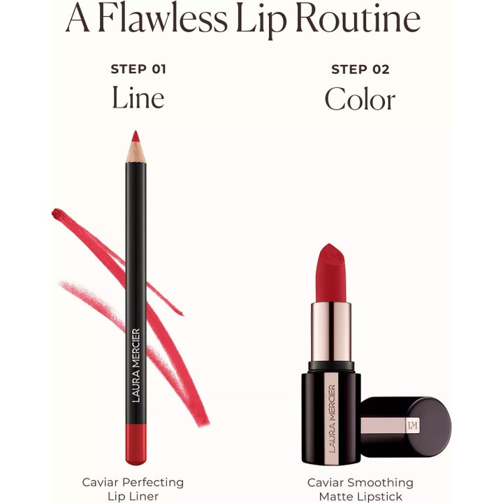 Caviar Perfecting Lip Liner