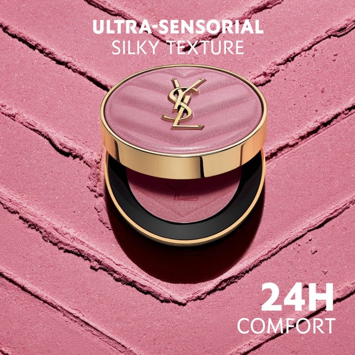 Make Me Blush Bold Blurring Blush 12 Nocturnal Nude