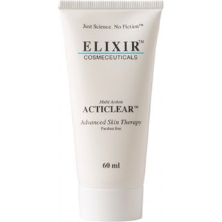 Elixir Cosmeceuticals Acticlear