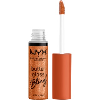 NYX Professional Makeup Butter Gloss Bling