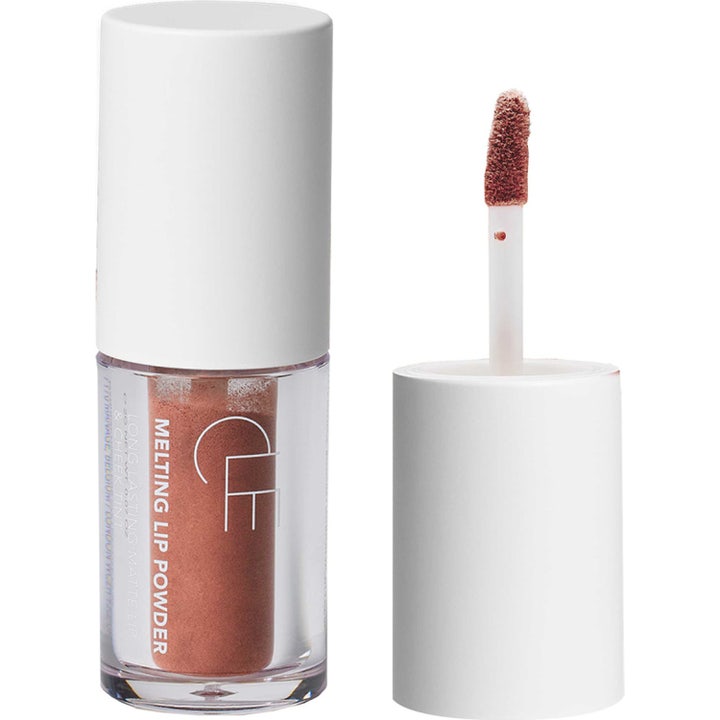 Melting Lip Powder
