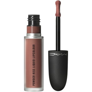 MAC Cosmetics Powder Kiss Liquid Lipcolour