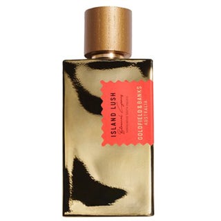 Goldfield & Banks Island Lush
