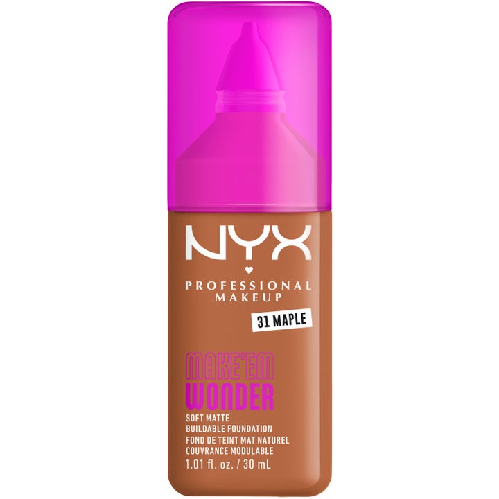 Make Em Wonder Foundation