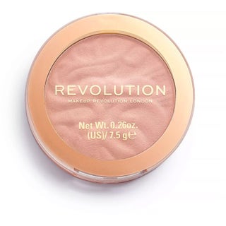 Makeup Revolution Blusher Reloaded