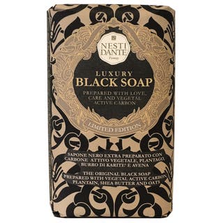 Nesti Dante Luxury Black