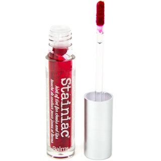 the Balm Stainiac - Lip & Cheeck Stain
