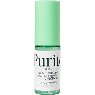 Purito Wonder Releaf Centella Serum Unscented