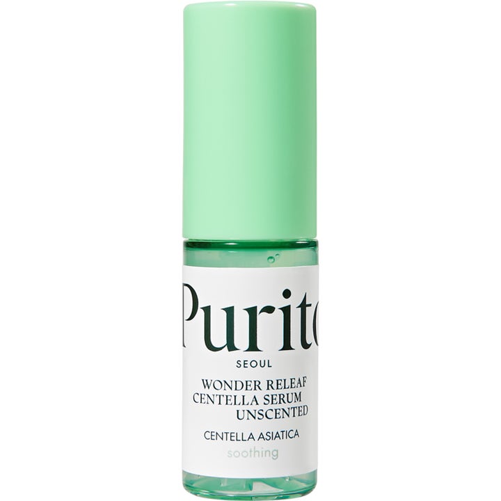 Wonder Releaf Centella Serum Unscented 