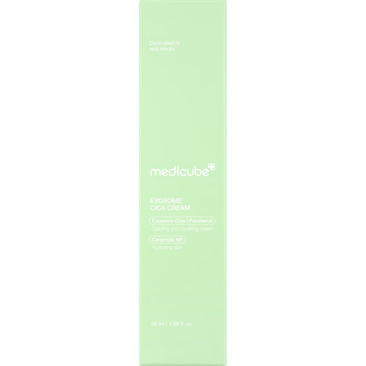 Exosome Cica Cream