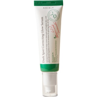 AXIS-Y Dark Spot Correcting Glow Serum