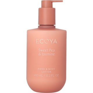 Ecoya Hand & Body Lotion