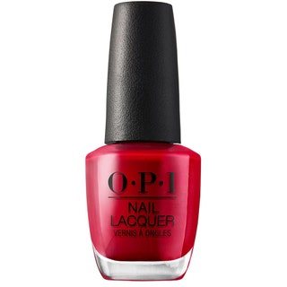 OPI Nail Lacquer