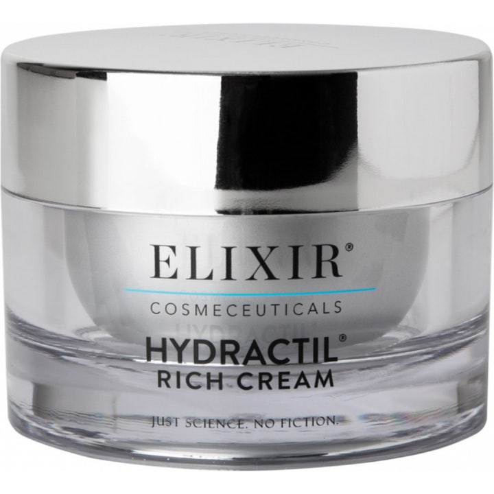 Hydractil Rich Cream