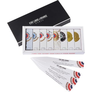 Etat Libre d'Orange Discovery Set