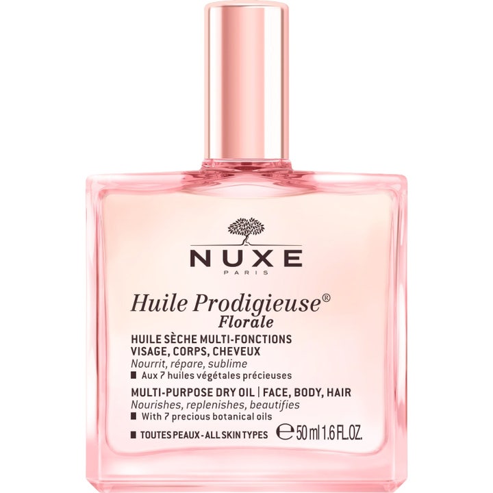 Huile Prodigieuse Dry Floral