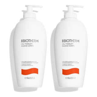 Biotherm Baume Corps Duo