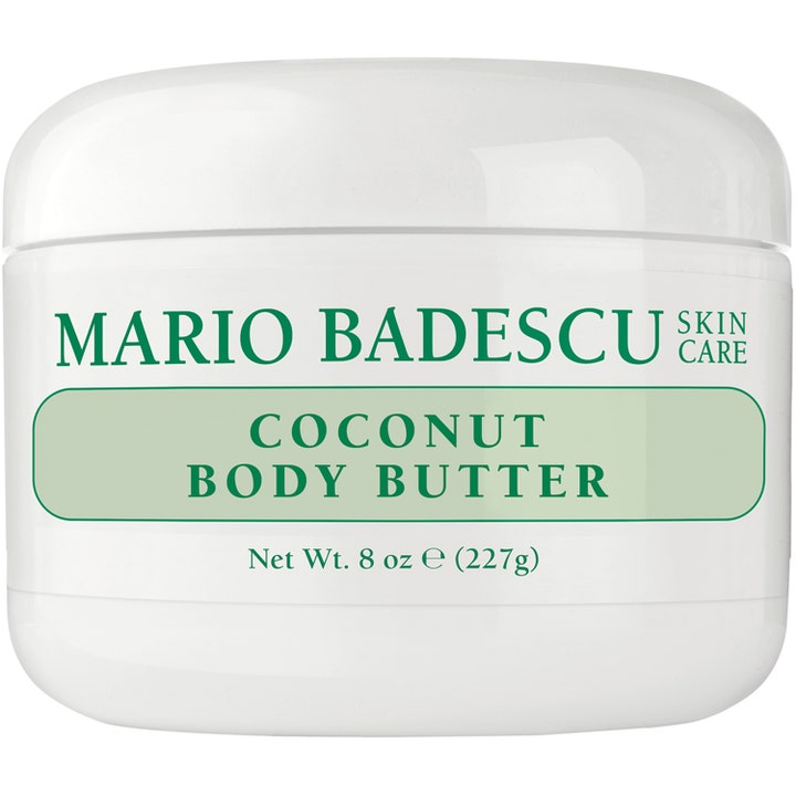 Coconut Body Butter
