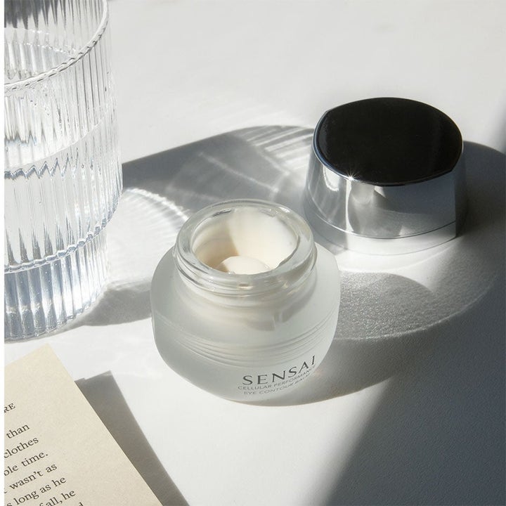 Soothe & Smooth - Lugnande Ögonvård för Män med Känsliga och Irriterade Ögon