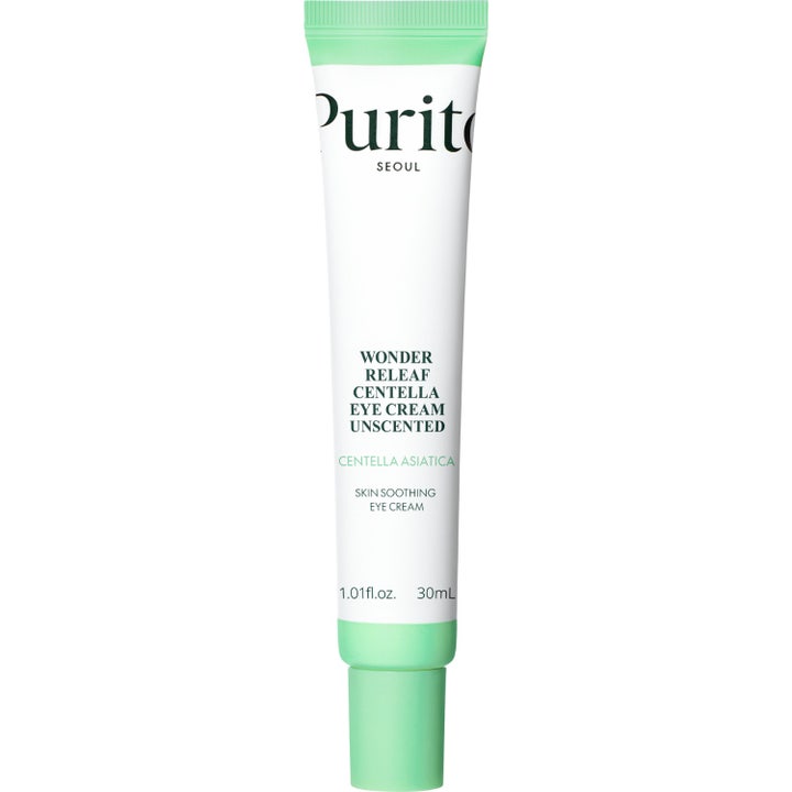 Wonder Releaf Centella Eye Cream Unscented