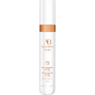 Augustinus Bader The Sunscreen SPF 50