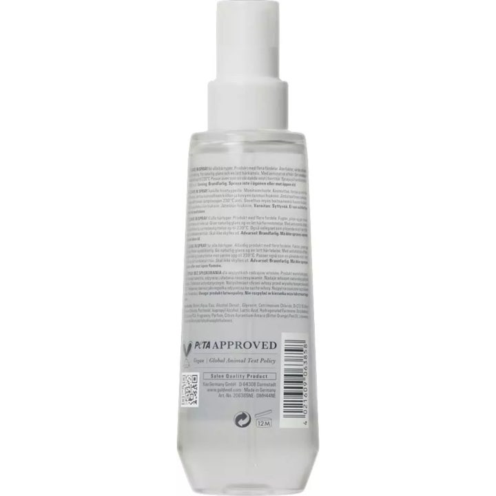 Dualsenses Pure Hydration 5-in-1 Hydrating Spray