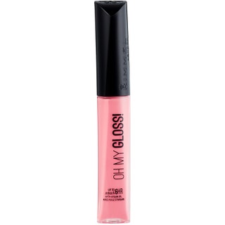 Rimmel London Oh My Gloss