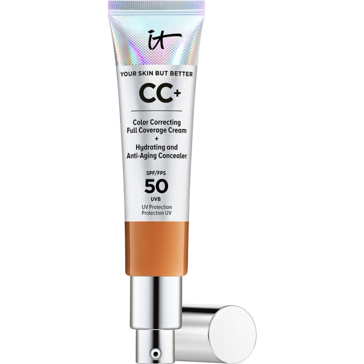 CC+ Cream SPF50