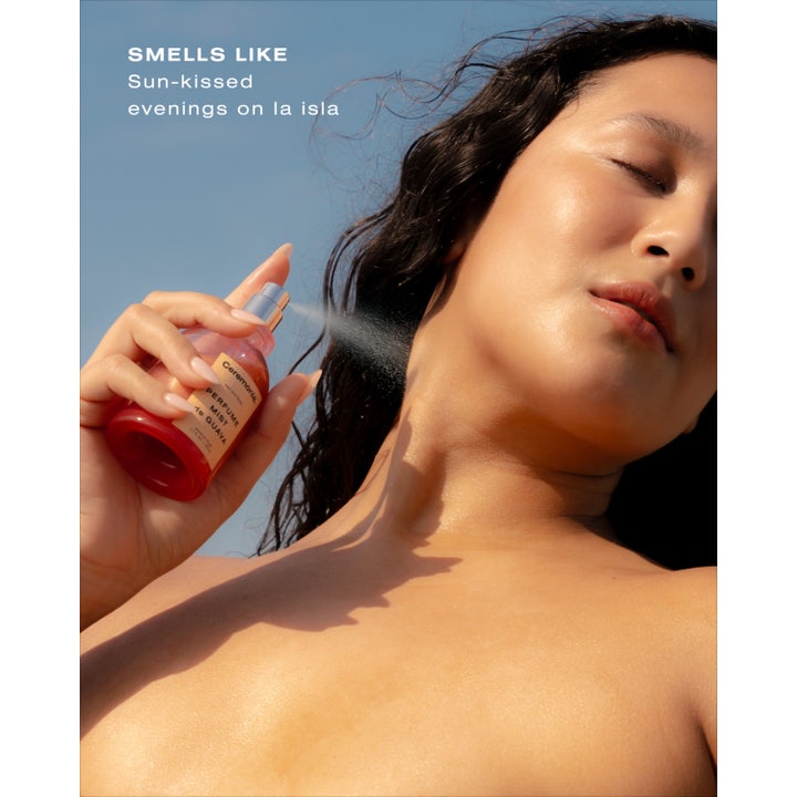 Perfume Mist de Guava