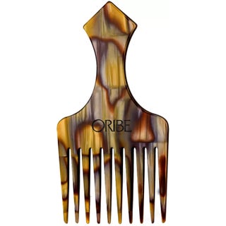 Oribe Resin Diamond Pick