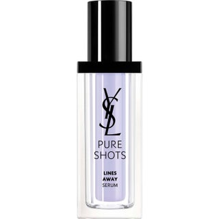 Yves Saint Laurent Pure Shots Lines Away