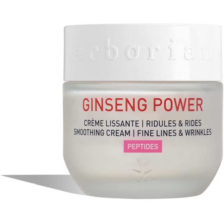 Ginseng Power