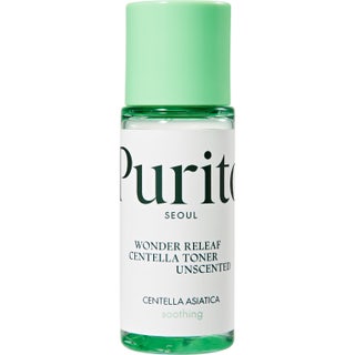Purito Wonder Releaf Centella Toner Unscented