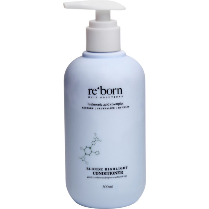 Blonde Highlight Conditioner