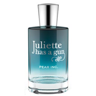Juliette has a gun Pear Inc.