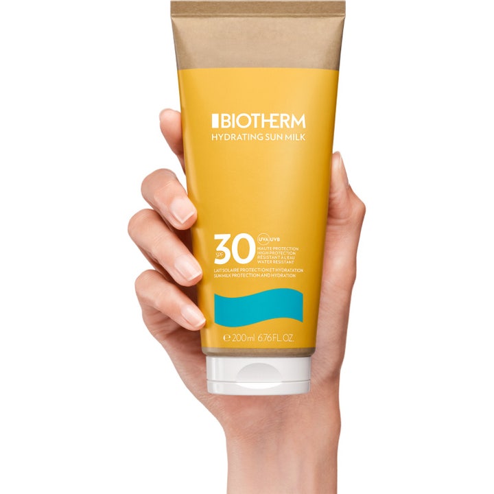 Waterlover Hydration Sunmilk SPF30