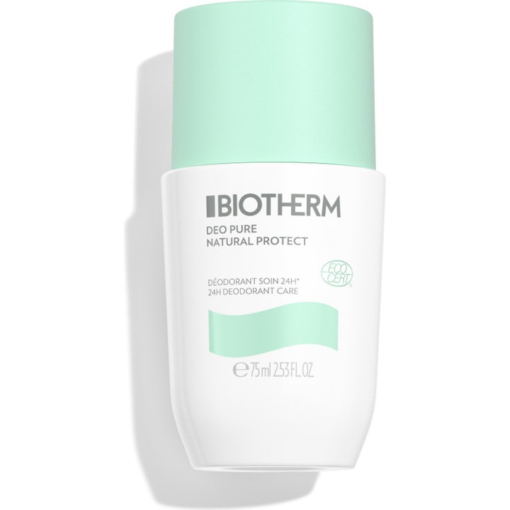 Deo Pure Ecocert Roll-On