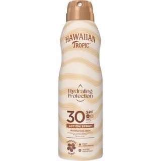 Hawaiian Tropic Hydrating Protection