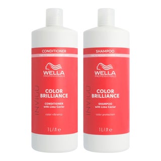 Wella Professionals Invigo Brilliance Set