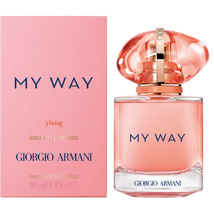 My Way Ylang