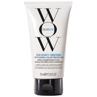 Color Wow Color Security Conditioner Fine to Normal Hair